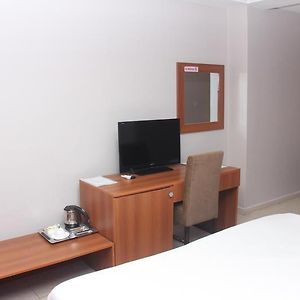 Grand Ibro Hotel Annex